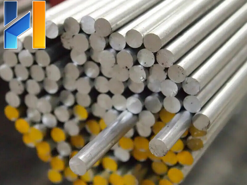 AlZn4Mg3Cu / 7079 / 3.4365 Aluminum Bar