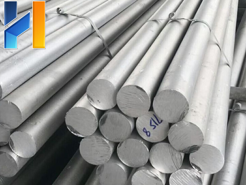 AlMg4.5Mn / 5083 / 3.3555 Aluminum Bar