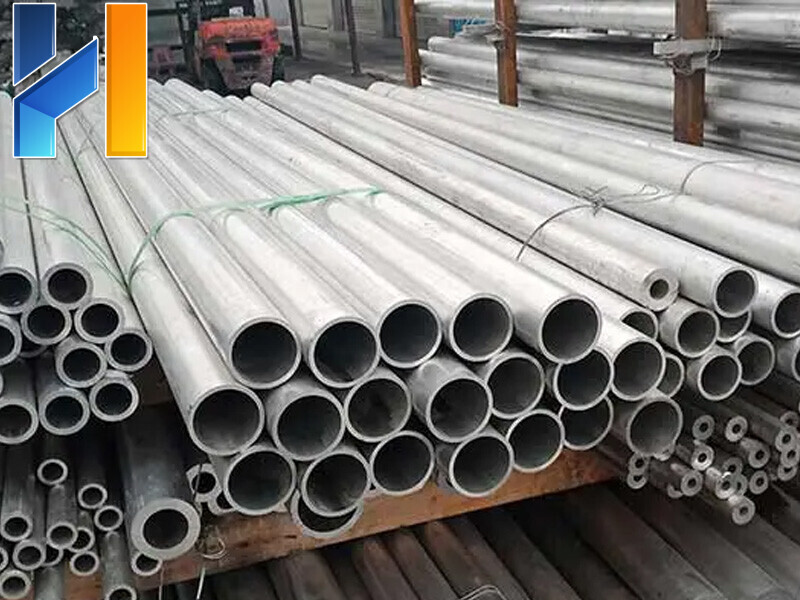 AlMg3.5 / 5154A / 3.3535 Aluminum Pipe/Tube
