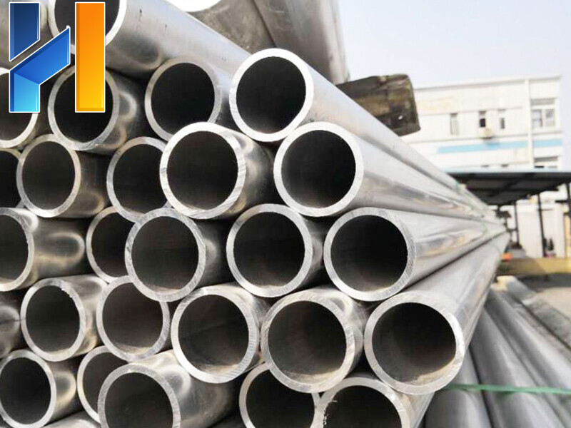 AlSiMgMn / 6082 / 3.2315 Aluminum Pipe/Tube