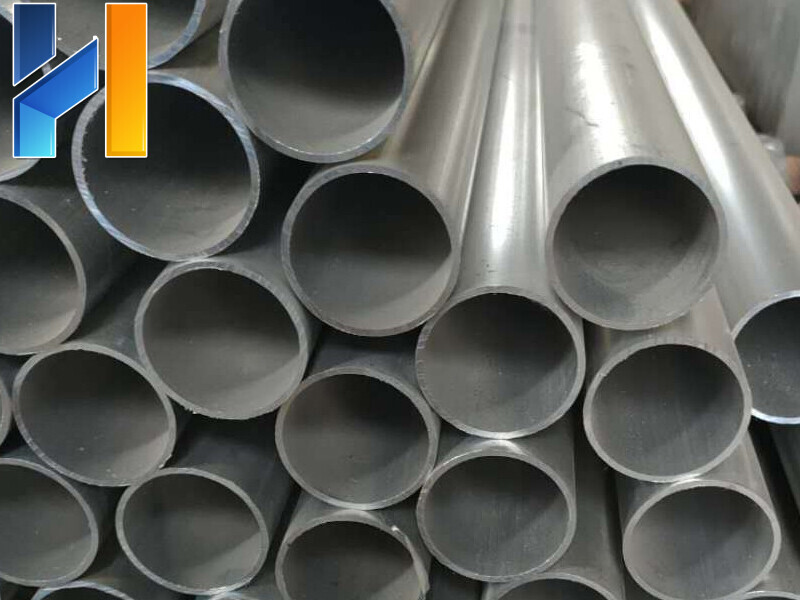 AlMgSi / 6063 / 3.3206 Aluminum Pipe/Tube