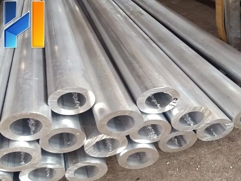 AlCu4MgSi / 2017 / 3.1325 Aluminum Pipe/Tube