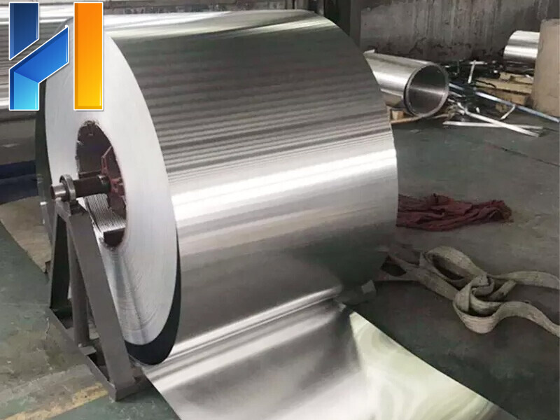 AlSiMgMn / 6082 / 3.2315 Aluminum Coil