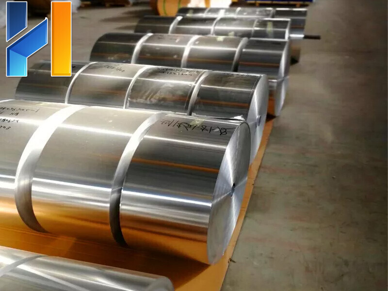 AlMg1SiCu / 6061 / 3.3214 Aluminum Coil