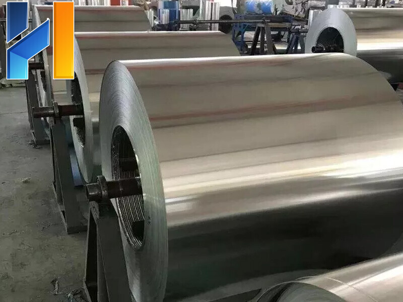 Al99.5 / 1050 / 3.0255 Aluminum Coil
