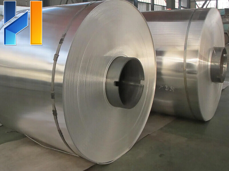 AlMg3.5 / 5154A / 3.3535 Aluminum Coil