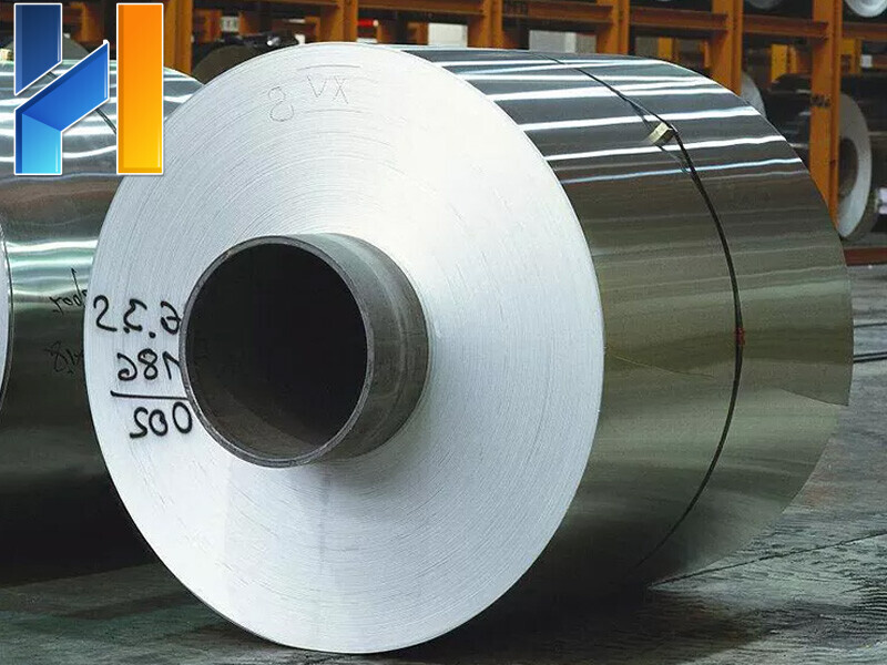 AlMg2 / 5052 / 3.3525 Aluminum Coil