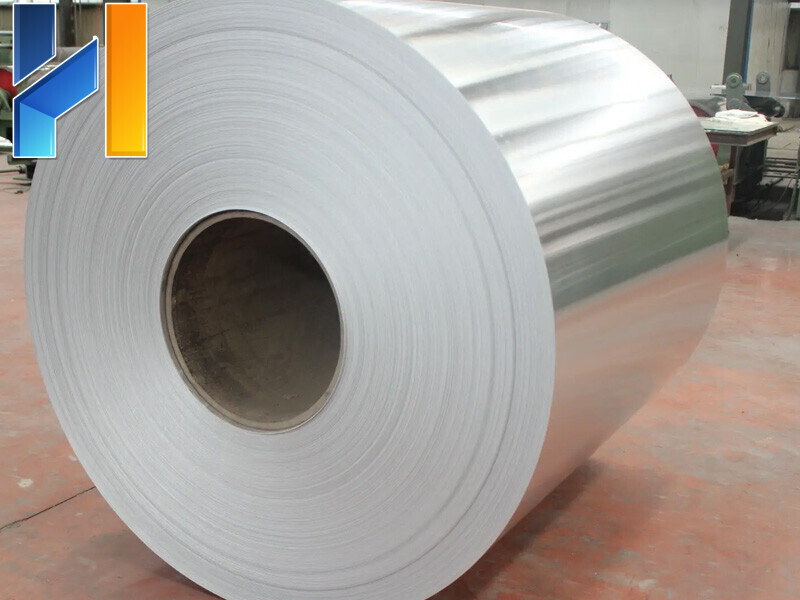 AlCu4SiMg / 2014 / 3.1255 Aluminum Coil