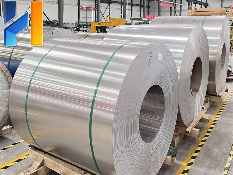 AlZn4Mg3Cu / 7079 / 3.4365 Aluminum Coil