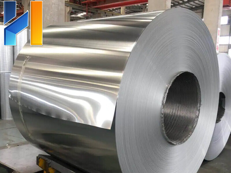 AlZn6Mg2.5Cu1.5 / 7075 / 3.4365 Aluminum Coil
