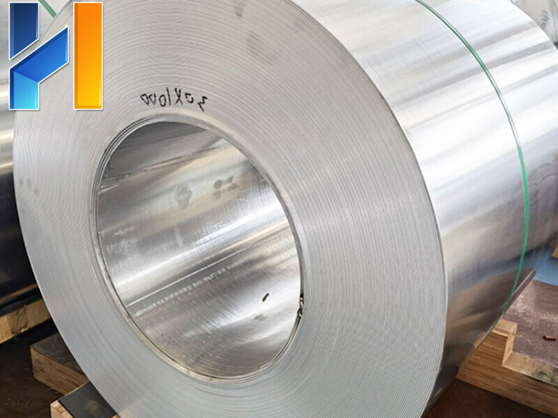 AlCu4MgSi / 2017 / 3.1325 Aluminum Coil