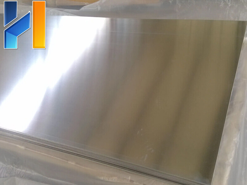 AlMg1SiCu / 6061 / 3.3214 Aluminum Plate/Sheet