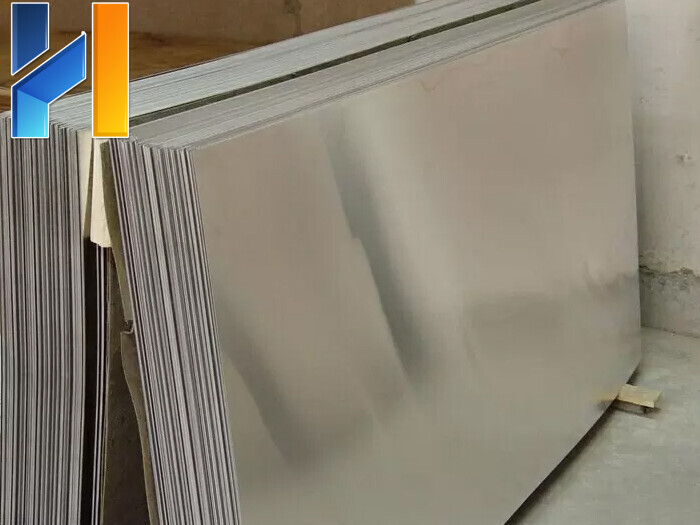 AlMg2 / 5052 / 3.3525 Aluminum Plate/Sheet