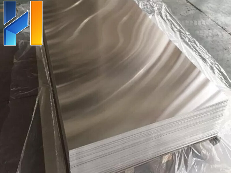 Al99.5 / 1050 / 3.0255 Aluminum Plate/Sheet