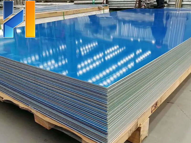 AlMg3.5 / 5154A / 3.3535 Aluminum Plate/Sheet