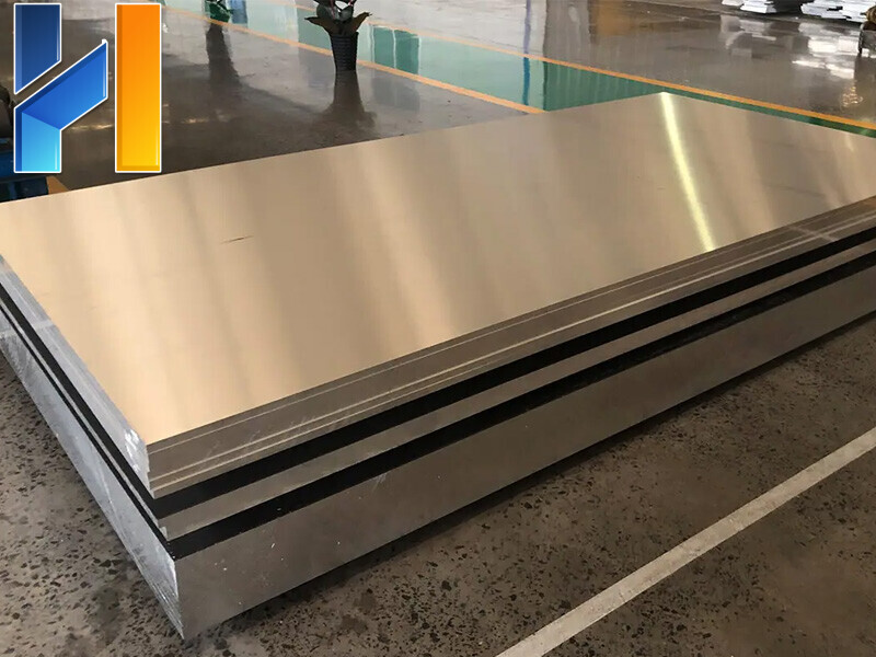 AlSiMgMn / 6082 / 3.2315 Aluminum Plate/Sheet
