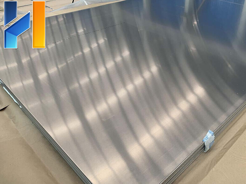AlMgSi / 6063 / 3.3206 Aluminum Plate/Sheet