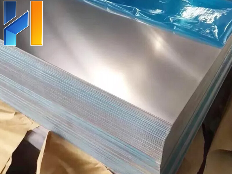 AlCu4SiMg / 2014 / 3.1255 Aluminum Plate/Sheet