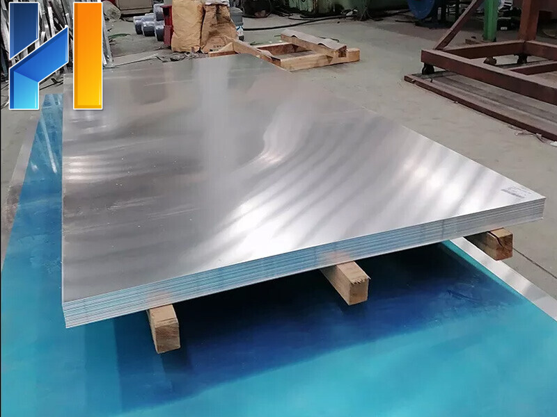AlZn6Mg2.5Cu1.5 / 7075 / 3.4365 Aluminum Plate/Sheet