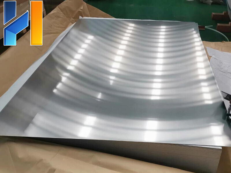 AlMg4.5Mn / 5083 / 3.3555 Aluminum Plate/Sheet