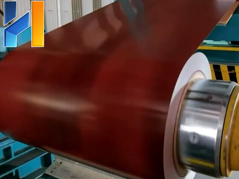 20Mn / 1022 / SWRCH22K / C22(1.0402) PPGI/PPGL Coil