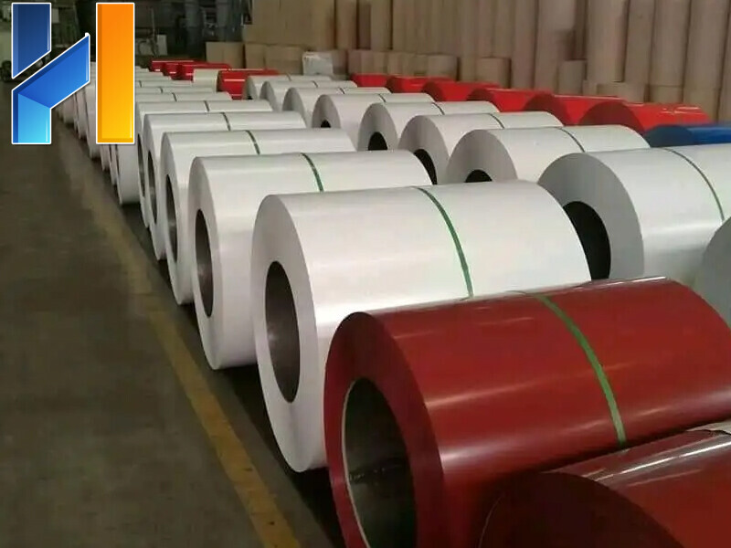 35Mn / 1037 / SWRCH35K / C35(1,0501) PPGI/PPGL Coil