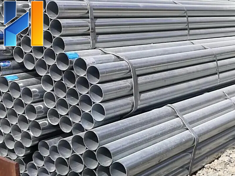 30# / 1030 / S30C / C30(1.0528) Galvanized Pipe/Tube
