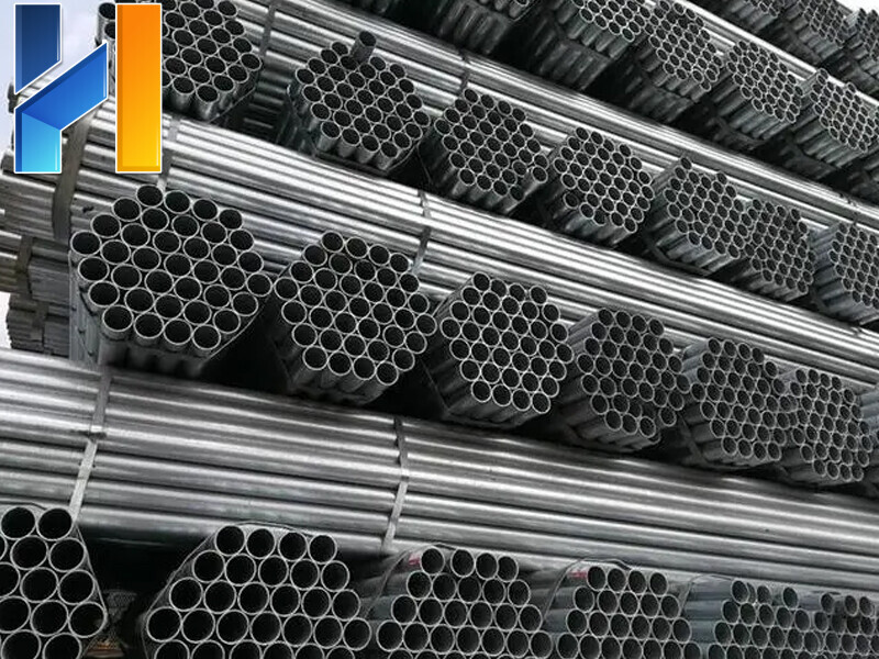 35Mn / 1037 / SWRCH35K / C35(1,0501) Galvanized Pipe/Tube