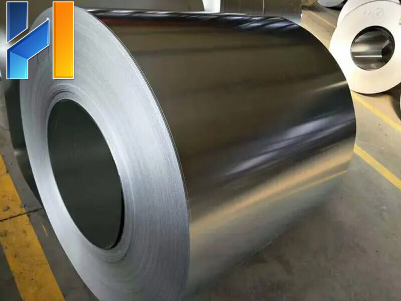 55# / 1055 / S55C / C55(1.0535) Galvanized Coil/Strip