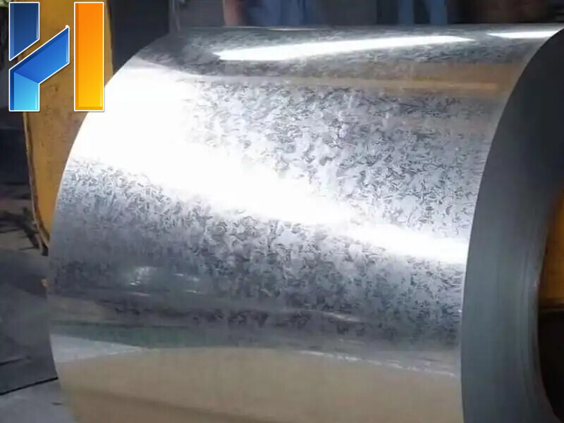 80# / 1080 / SWRH82A / C80D(1.0622) Galvanized Coil/Strip