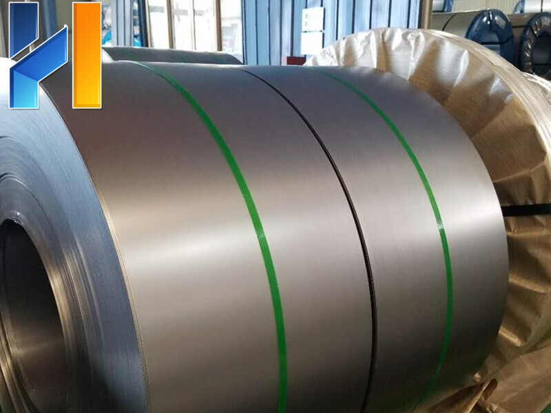 20Mn / 1022 / SWRCH22K / C22(1.0402) Galvanized Coil/Strip