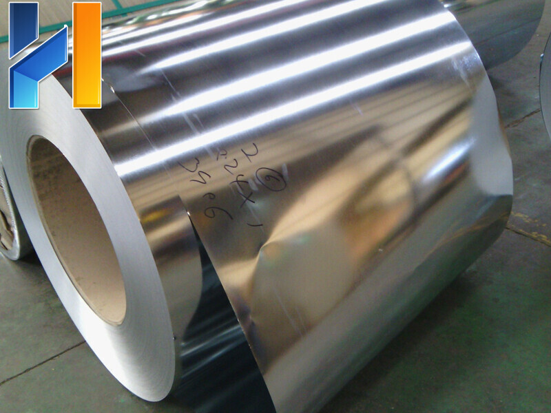 35Mn / 1037 / SWRCH35K / C35(1,0501) Galvanized Coil/Strip
