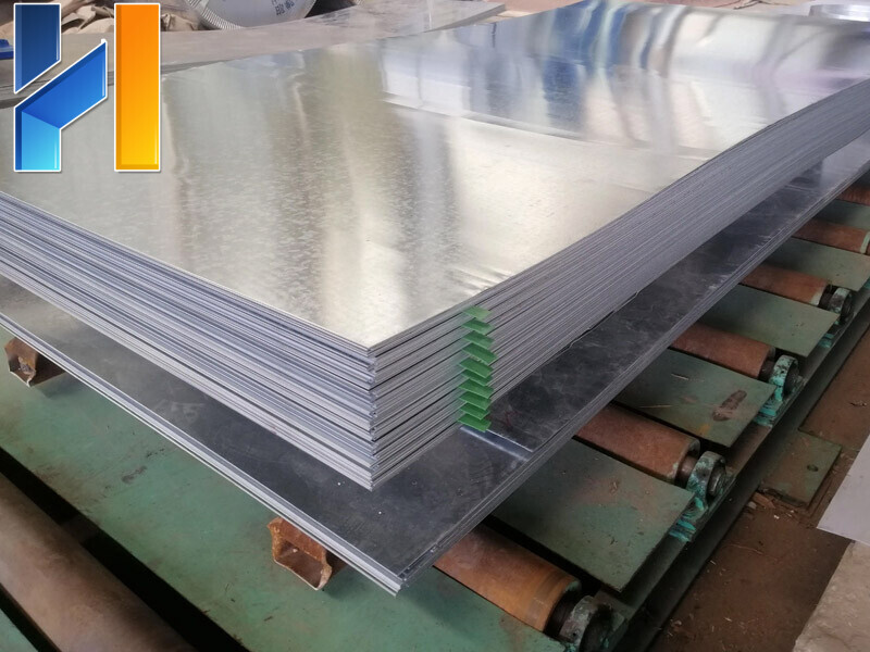 08F / 1008 / SPHD,SPHE / DC01(1.0330) Galvanized Plate/Sheet