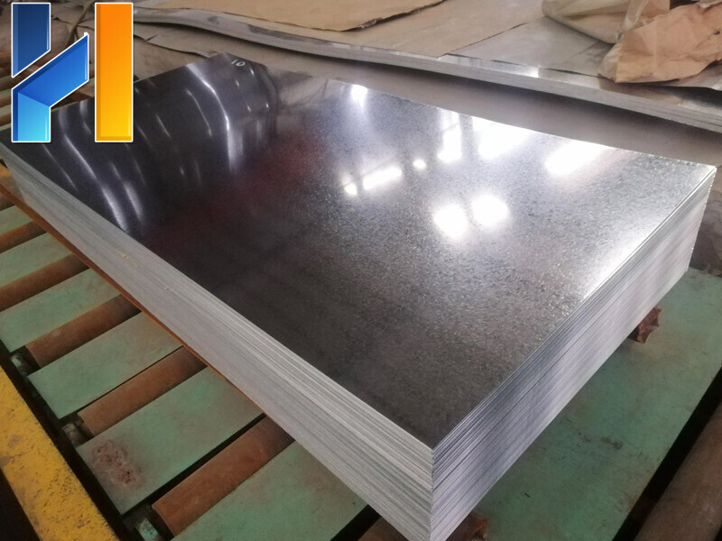 30# / 1030 / S30C / C30(1.0528) Galvanized Plate/Sheet