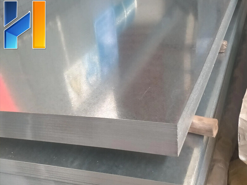 80# / 1080 / SWRH82A / C80D(1.0622) Galvanized Plate/Sheet