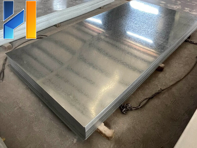 20Mn / 1022 / SWRCH22K / C22(1.0402) Galvanized Plate/Sheet