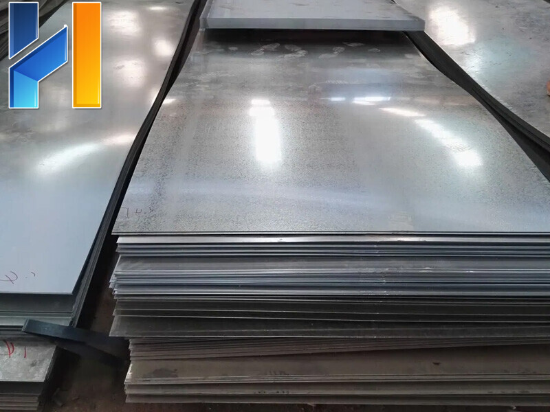 25Mn / 1026 / SWRCH22K / C26D(1.0415) Galvanized Plate/Sheet