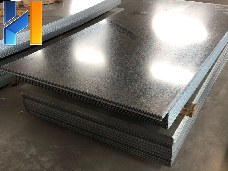30Mn / 1030 / SWRCH30K / C30(1.0528) Galvanized Plate/Sheet
