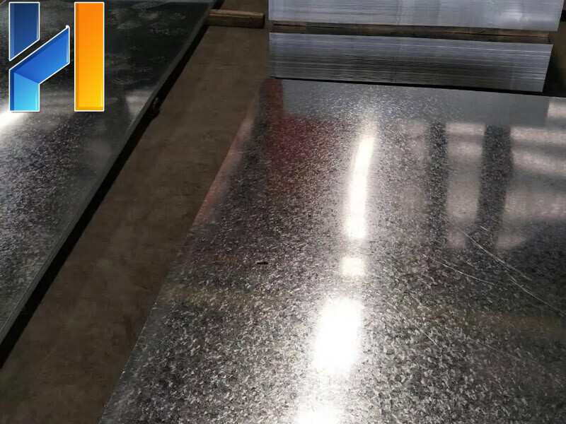 35Mn / 1037 / SWRCH35K / C35(1,0501) Galvanized Plate/Sheet