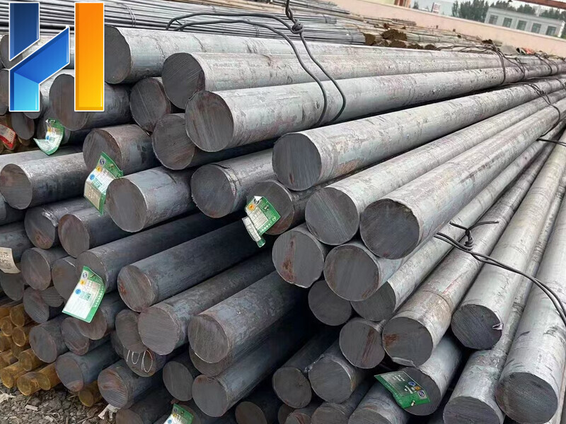 80# / 1080 / SWRH82A / C80D(1.0622) Carbon Steel Bar