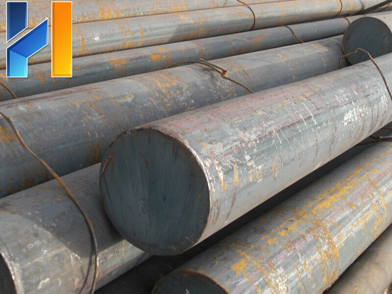 Q275 / SS Grade / SS 490 / S2751R(1.0044) Carbon Steel Bar