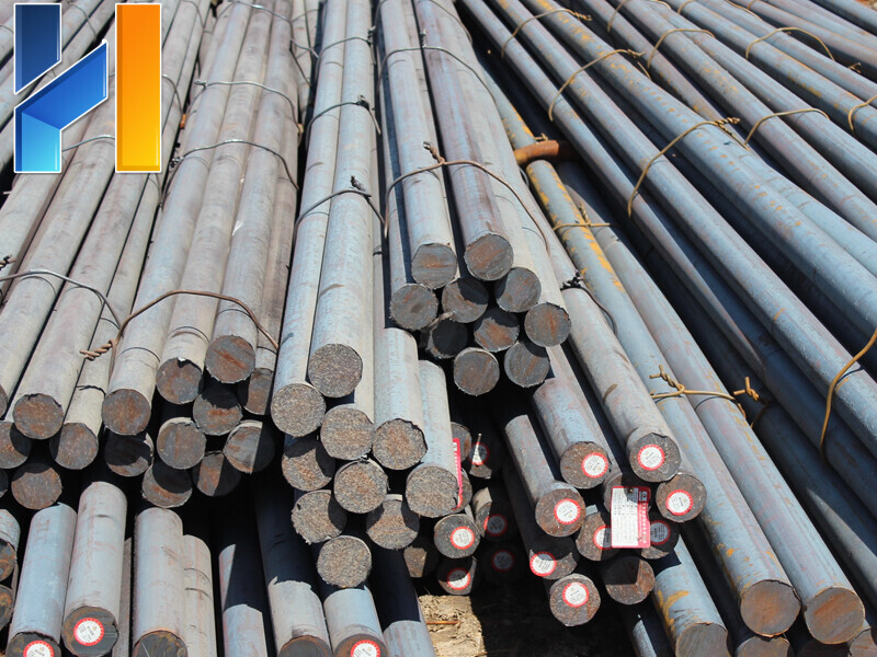Q235-A / Grade D / SS 400 / S235JR(1.0038) Carbon Steel Bar