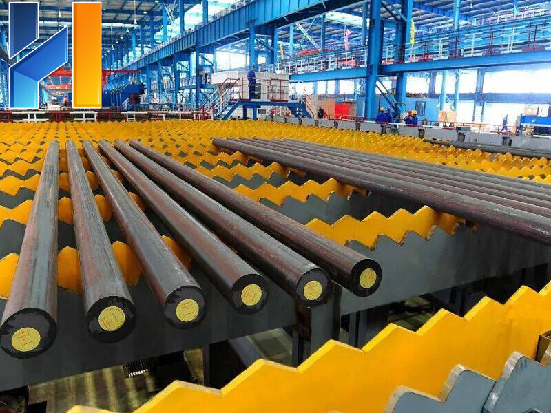 08F / 1008 / SPHD,SPHE / DC01(1.0330) Carbon Steel Bar