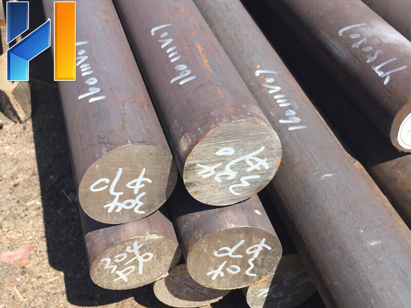 20Mn / 1022 / SWRCH22K / C22(1.0402) Carbon Steel Bar