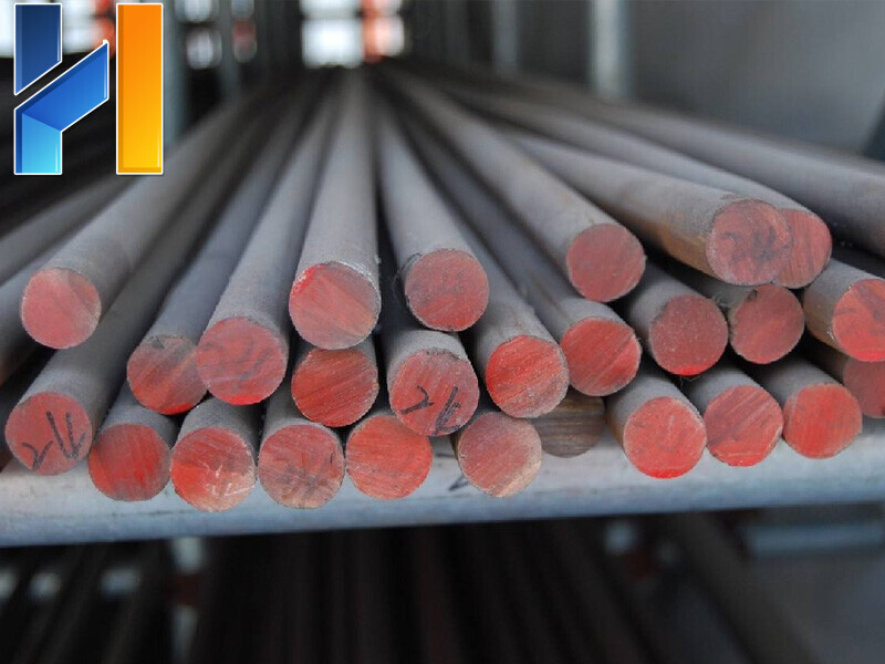 25Mn / 1026 / SWRCH22K / C26D(1.0415) Carbon Steel Bar