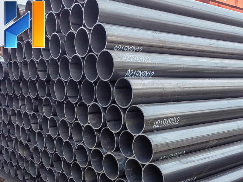 35Mn / 1037 / SWRCH35K / C35(1,0501) Carbon Steel Tube/Pipe