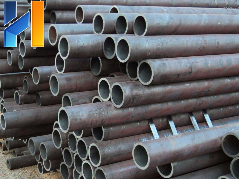 30# / 1030 / S30C / C30(1.0528) Carbon Steel Tube/Pipe