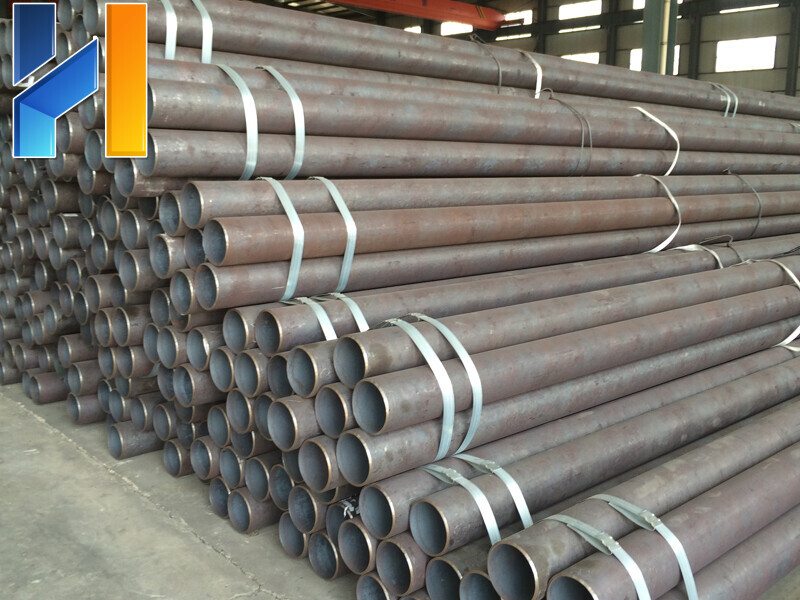 30Mn / 1030 / SWRCH30K / C30(1.0528) Carbon Steel Tube/Pipe