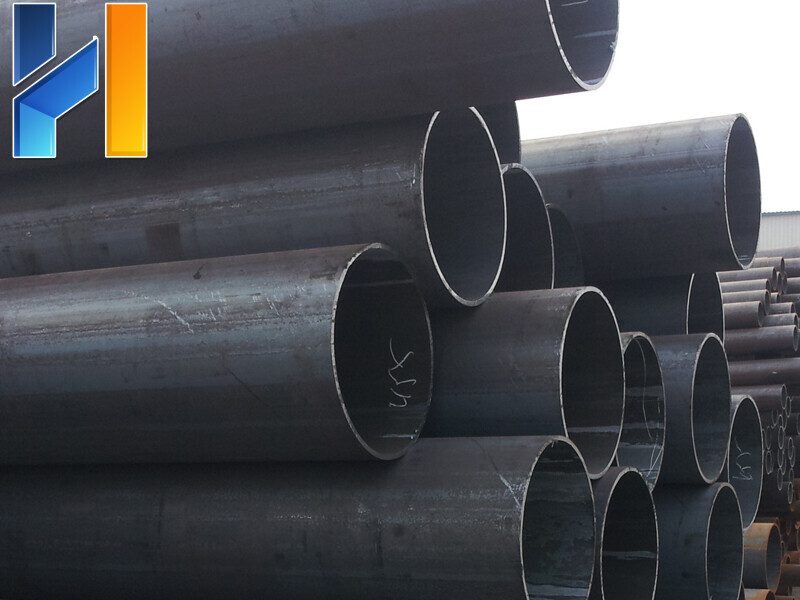 08F / 1008 / SPHD,SPHE / DC01(1.0330) Carbon Steel Tube/Pipe