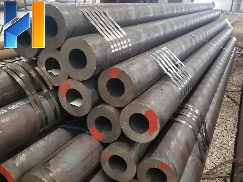 80# / 1080 / SWRH82A / C80D(1.0622) Carbon Steel Tube/Pipe